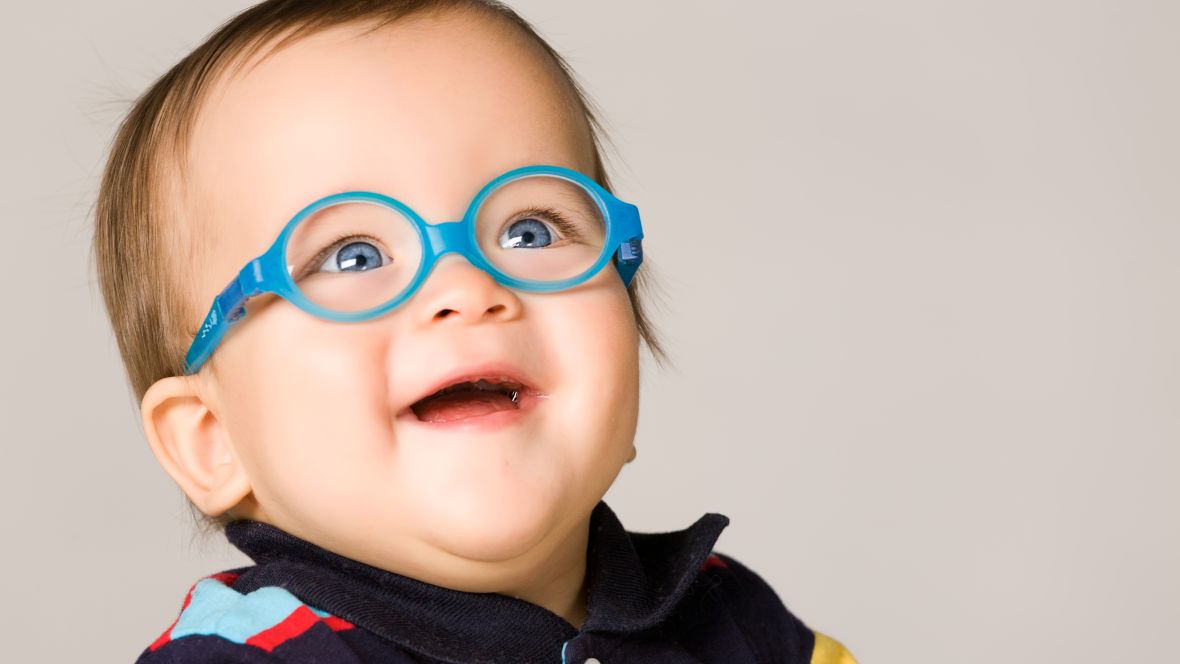 Oftalmopediatria - Por que o exame oftalmológico infantil é importante?